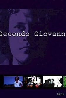 Secondo Giovanni (2000) afişi