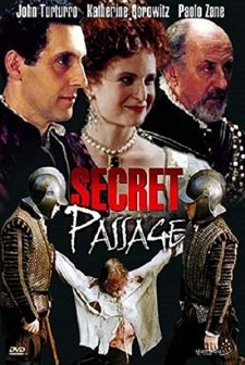 Secret Passage (2004) afişi
