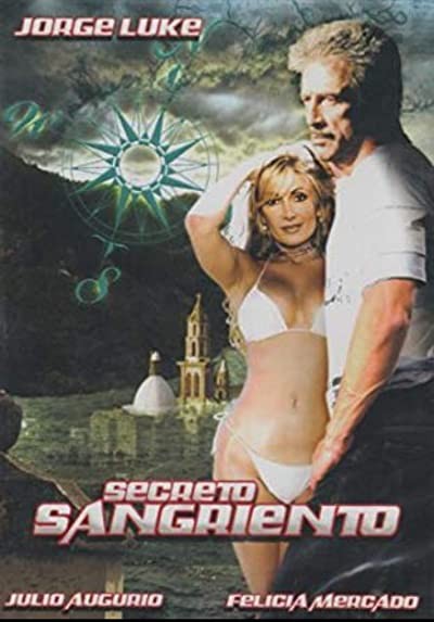 Secreto Sangriento (1991) afişi Secreto Sangriento (1991) afişi