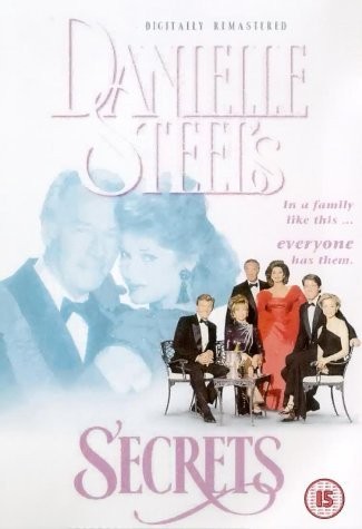 Secrets (1992) afişi Secrets (1992) afişi