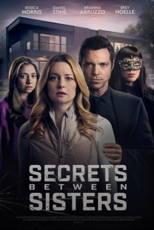 Secrets Between Sisters