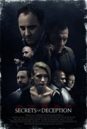 Secrets of Deception (2016) afişi Secrets of Deception (2016) afişi