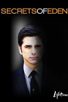 Secrets of Eden (2012) afişi