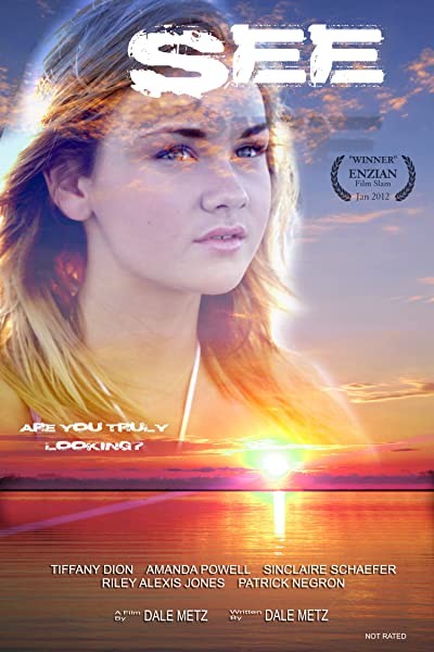 See (2011) afişi See (2011) afişi