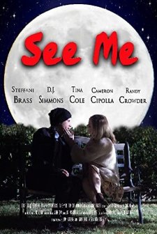 See Me (2014) afişi