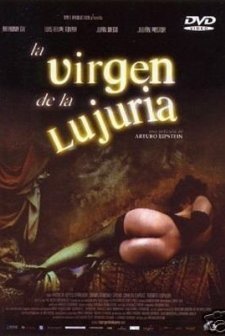 Şehvetli Bakire (2002) afişi