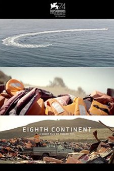 Sekizinci Kıta (2017) afişi