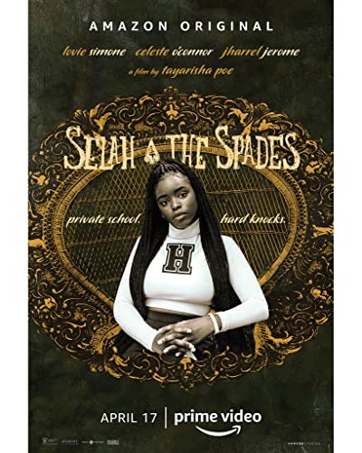 Selah and The Spades (2019) afişi Selah and The Spades (2019) afişi