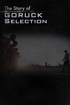 Selection (2015) afişi