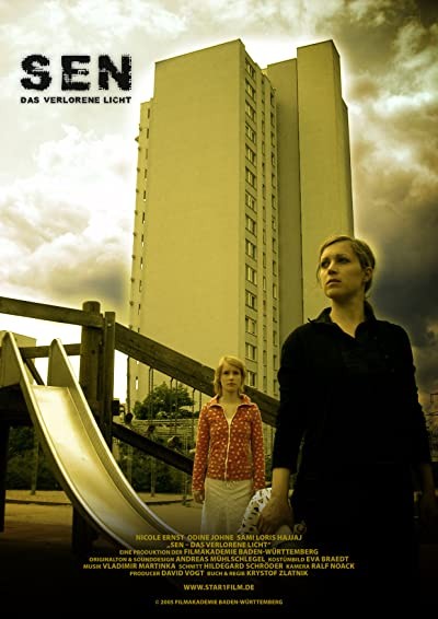 Sen - Das verlorene Licht (2005) afişi Sen - Das verlorene Licht (2005) afişi
