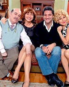 Sen Harikasın (2008) afişi