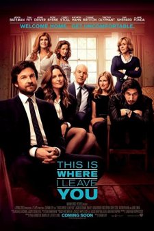 Seni Bıraktığım Yerdeyiz (2014) afişi