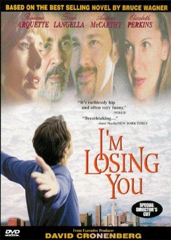 Seni Duyamıyorum (1998) afişi Seni Duyamıyorum (1998) afişi