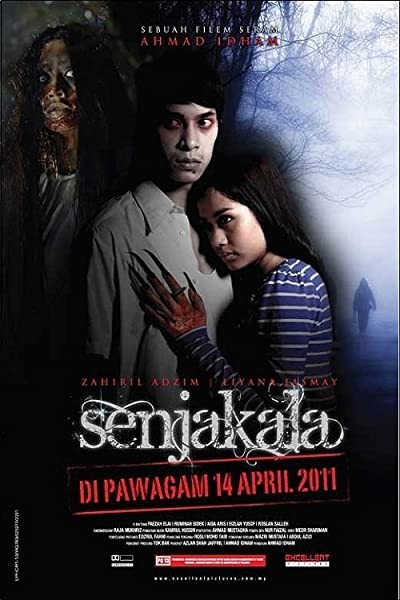 Senjakala (2011) afişi Senjakala (2011) afişi