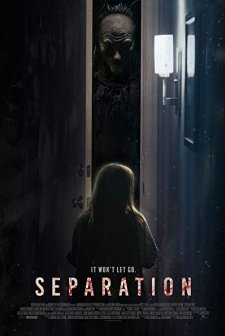 Separation (2021) afişi