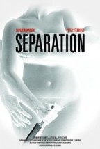 Separation (2013) afişi Separation (2013) afişi
