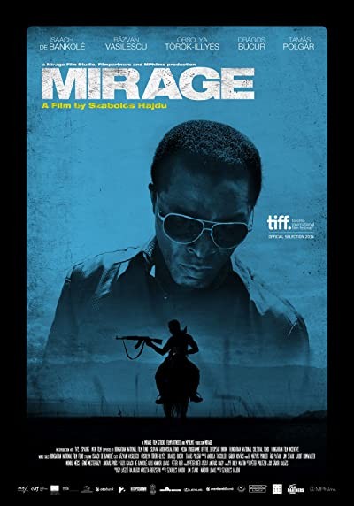 Serap (2014) afişi Serap (2014) afişi