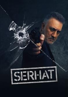Serhat (2023) afişi Serhat (2023) afişi