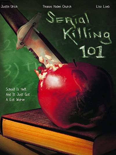 Seri Katil (2004) afişi Seri Katil (2004) afişi
