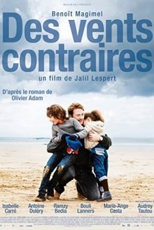 Sert Rüzgarlar (2011) afişi