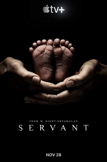 Servant 2.Sezon (2021) afişi Servant 2.Sezon (2021) afişi