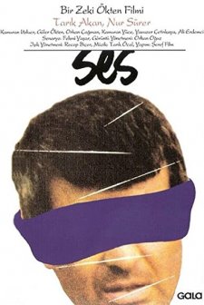 Ses (1986) afişi