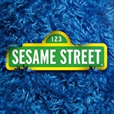 Sesame Street Movie afişi