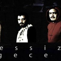 Sessiz Gece afişi