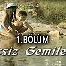 Sessiz Gemiler