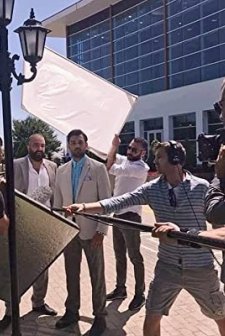 Sevdim Seni Bir Kere (2019) afişi