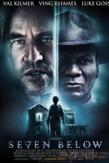 Eski Yedi (2012) afişi