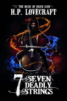 Seven Deadly Strings