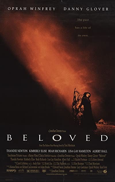 Sevgili (1998) afişi