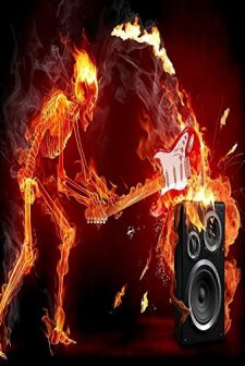 Sex, Drugs and Nasty Nell's  (2018) afişi