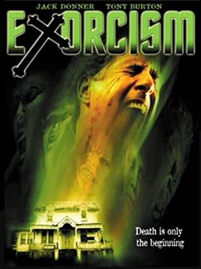 Şeytan Çıkarma (2003) afişi Şeytan Çıkarma (2003) afişi