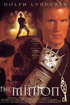 Şeytanın Anahtarı