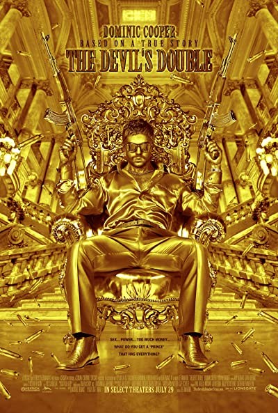 Şeytanın İkizi (2011) afişi Şeytanın İkizi (2011) afişi