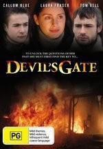 Şeytanın Kapısı (2004) afişi Şeytanın Kapısı (2004) afişi