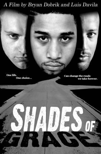 Shades of Grace (2007) afişi Shades of Grace (2007) afişi
