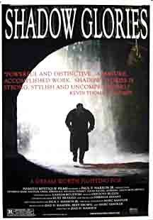 Shadow Glories (2001) afişi