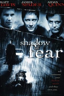 Shadow Of Fear