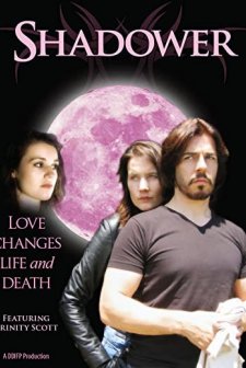 Shadower (2010) afişi