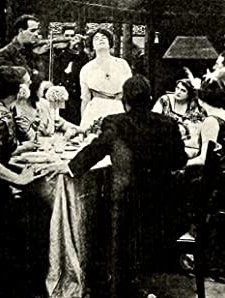 Shadows Of Life (1913) afişi