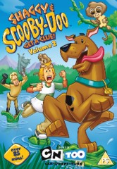 Shaggy ve Scooby-Doo İpucu Peşinde! (2007) afişi Shaggy ve Scooby-Doo İpucu Peşinde! (2007) afişi