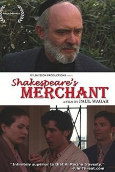 Shakespeare's Merchant