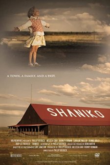 Shaniko (2008) afişi