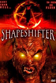 Shapeshifter (2005) afişi