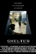 Shelter (2012) afişi Shelter (2012) afişi