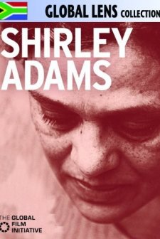 Shirley Adams (2009) afişi