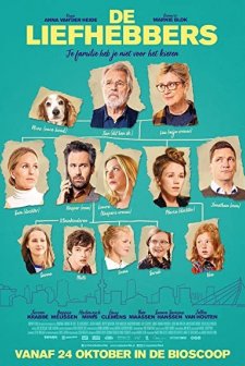 Shit Happens (2019) afişi